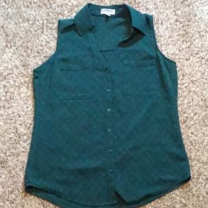 Size S Express Protofino shirt